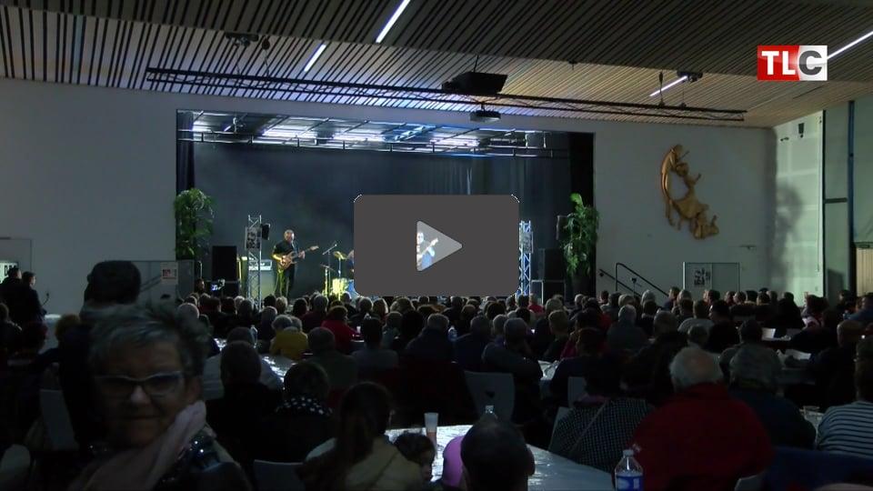 Fete Du Boudin 2022 Saint Leger Sous Cholet